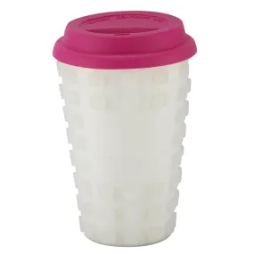 16 oz Sili Square Tumbler