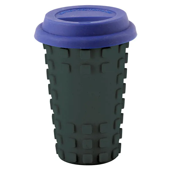 16 oz Sili Square Tumbler