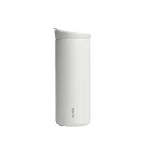 16oz Nomad Tumbler in White