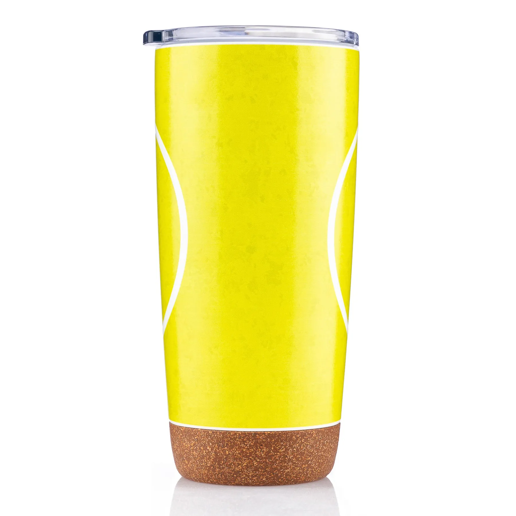 20 oz Azure Sports Tumbler