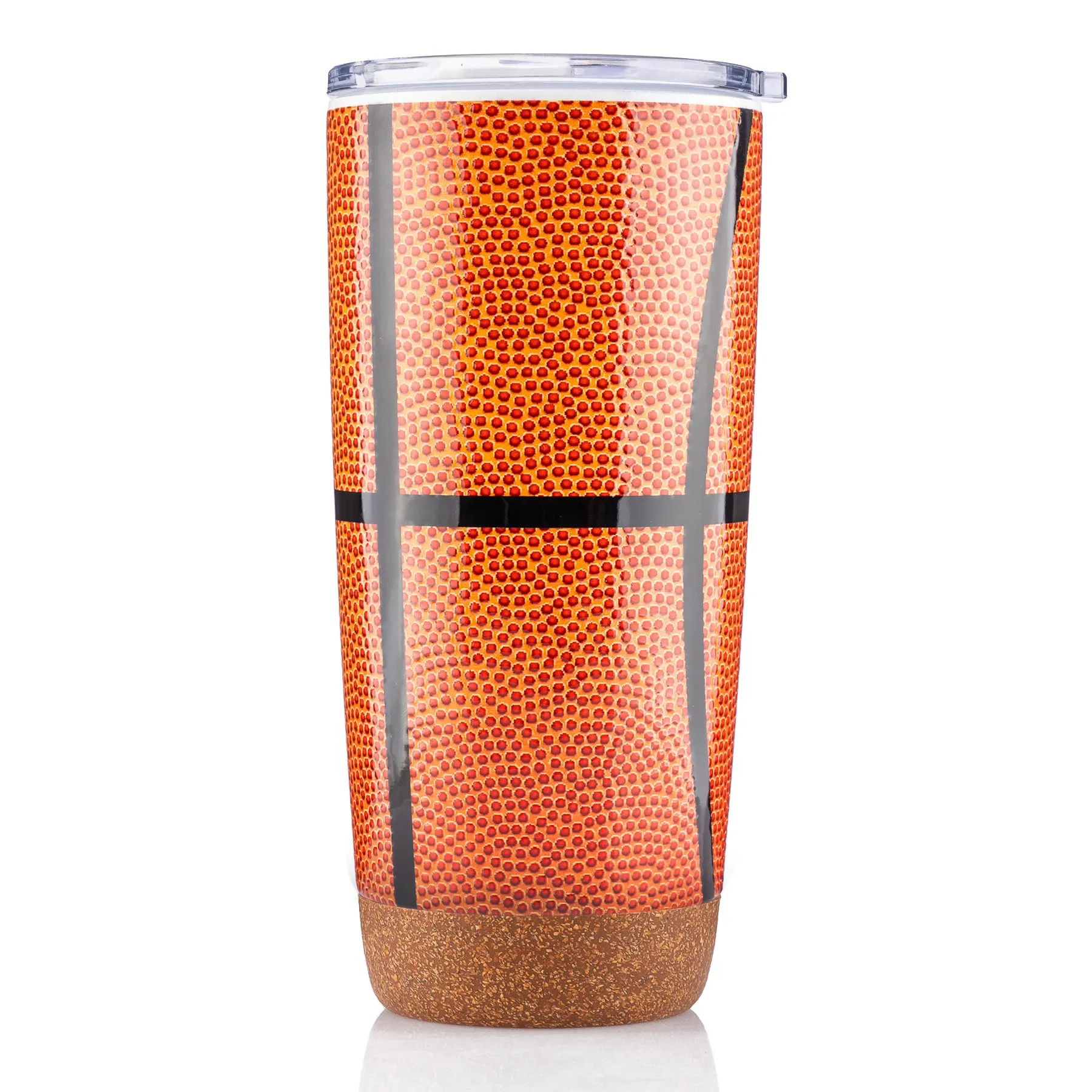 20 oz Azure Sports Tumbler