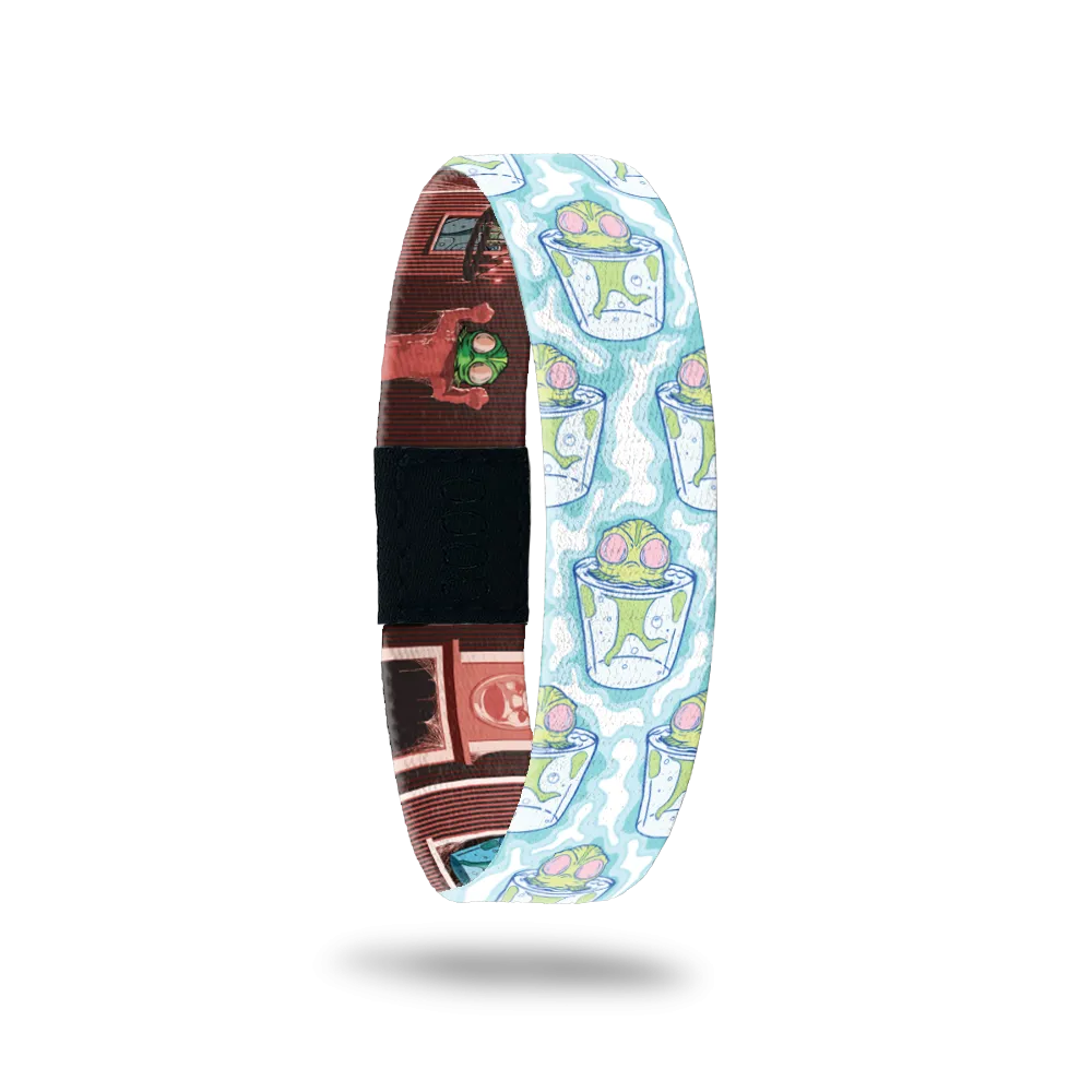 2020 - Day 6 - Curt Cupperman Bracelet