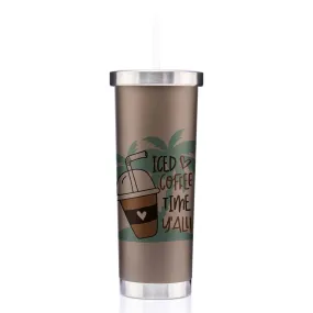 24 oz Stella Tumbler