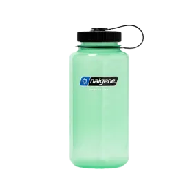 32 oz Wide Mouth Sustain Glow Green