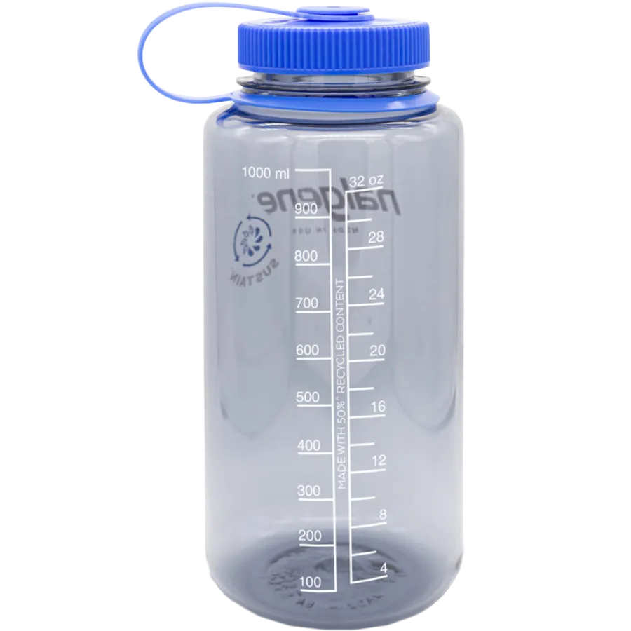 32 oz Wide Mouth Sustain Water Bottle