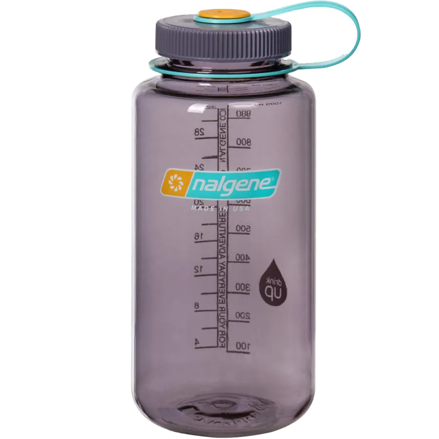 32 oz Wide Mouth Sustain Water Bottle