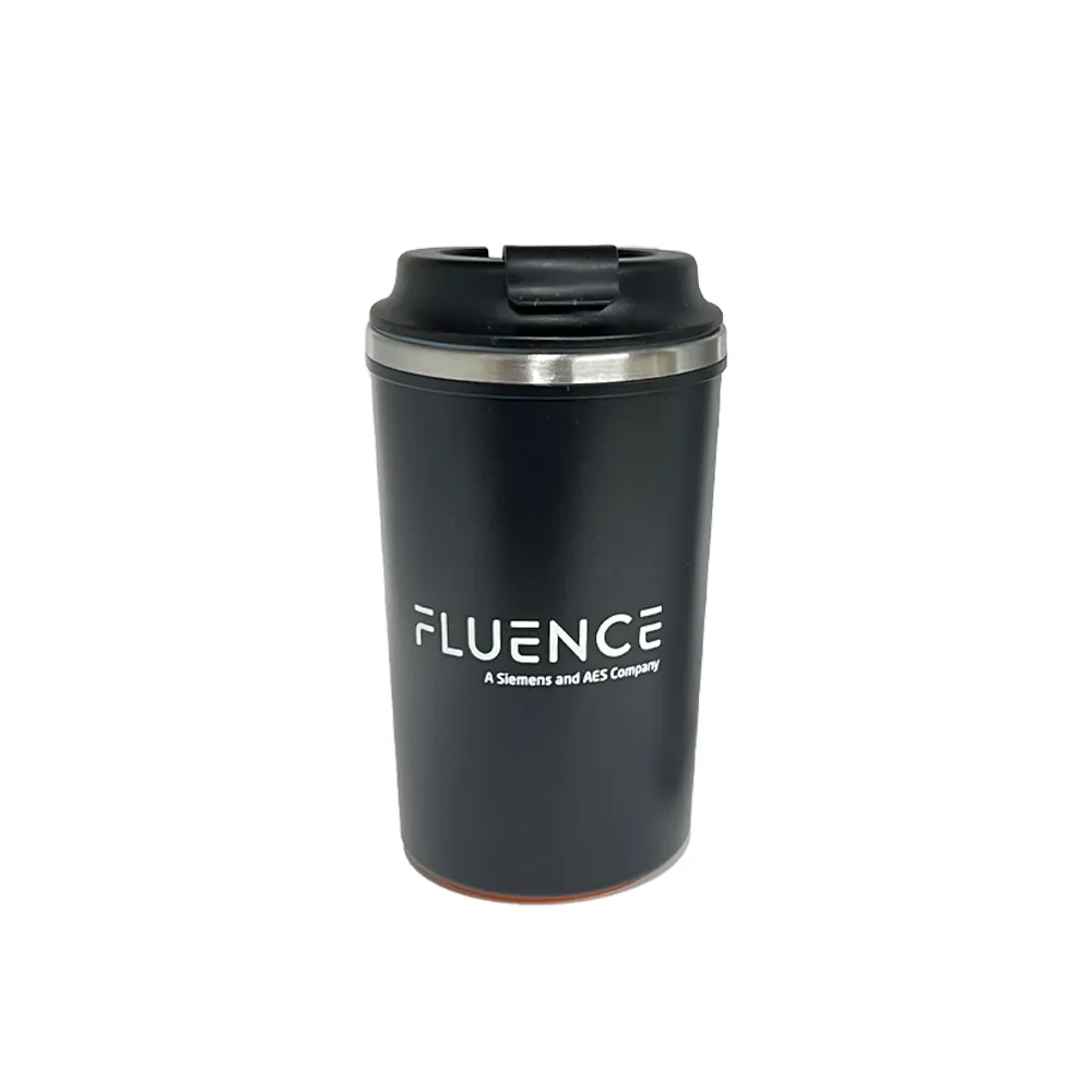 350ml 500ml Stainless Steel Suction Mug