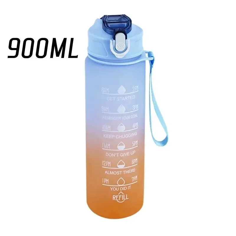 500ml Smart Water Bottle Stainless Steel Thermos Temperature Display Leakproof Vacuum Flasks Coffee Cup Milk Mug Christmas Gift