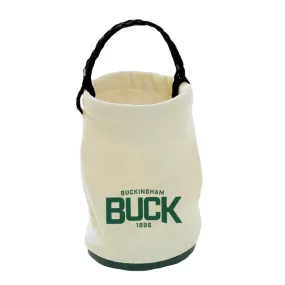 7" x 5" Mini Tool Bucket with pockets - 1230