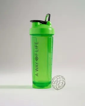 A Way of Life 26 oz. Shaker Bottle