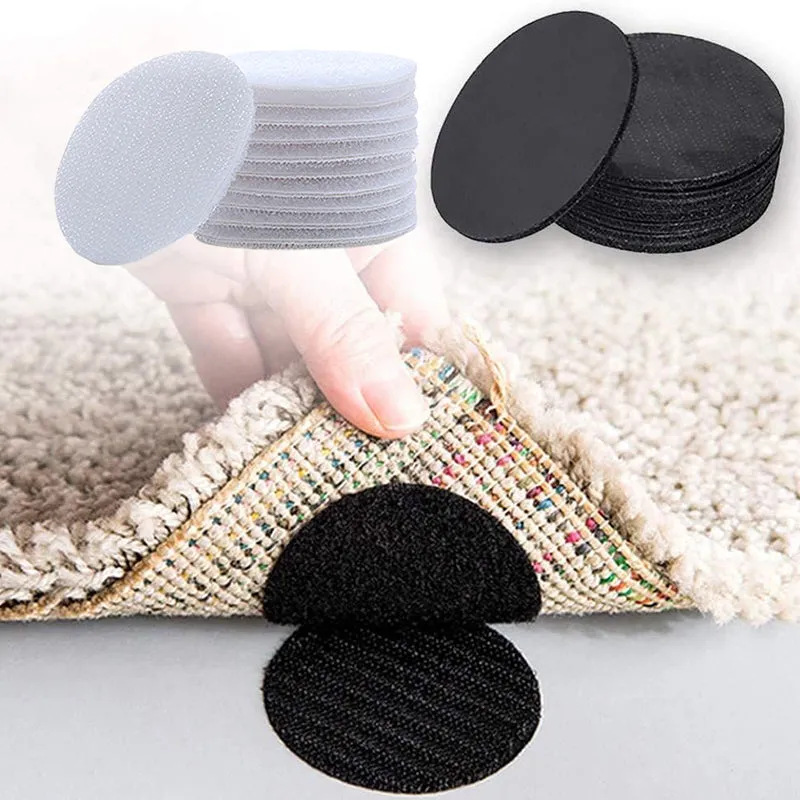 Adhesive Velcro(50 pairs)