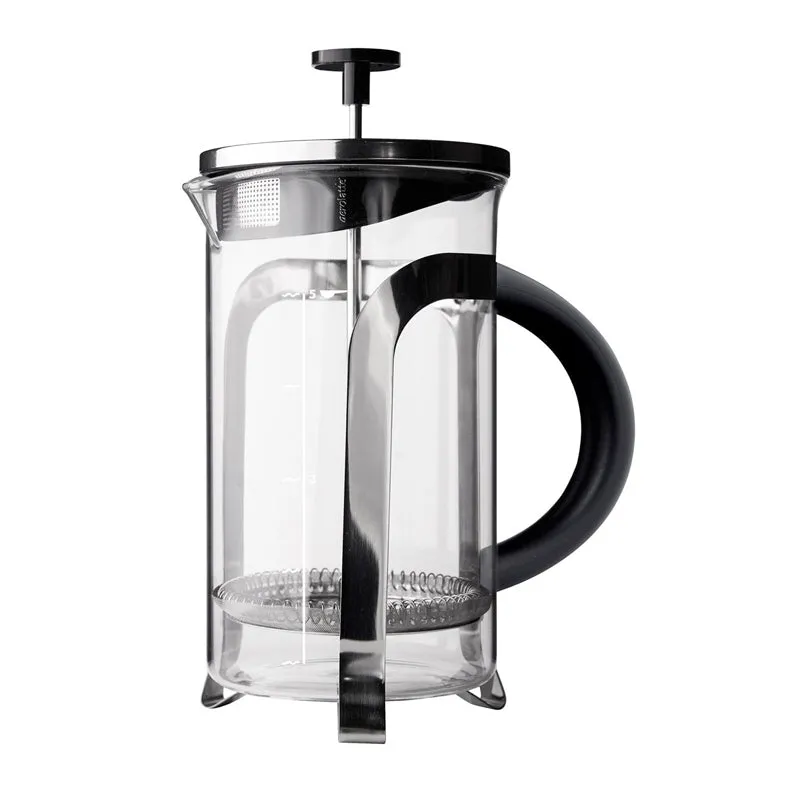 Aerolatte French Press Coffee Maker, 3 cup