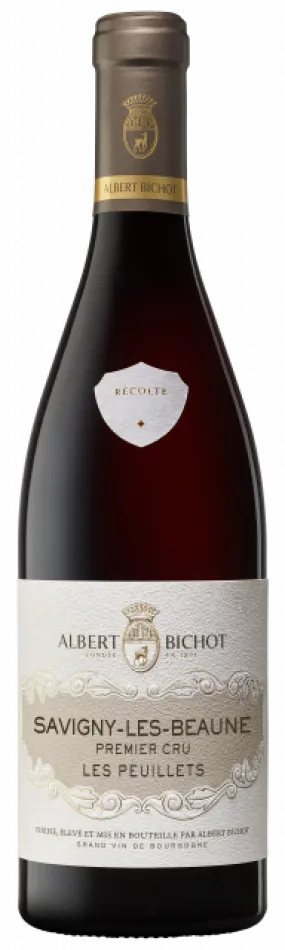 Albert Bichot 2022 Savigny-Les-Beaune Premier Cru Les Peuillets