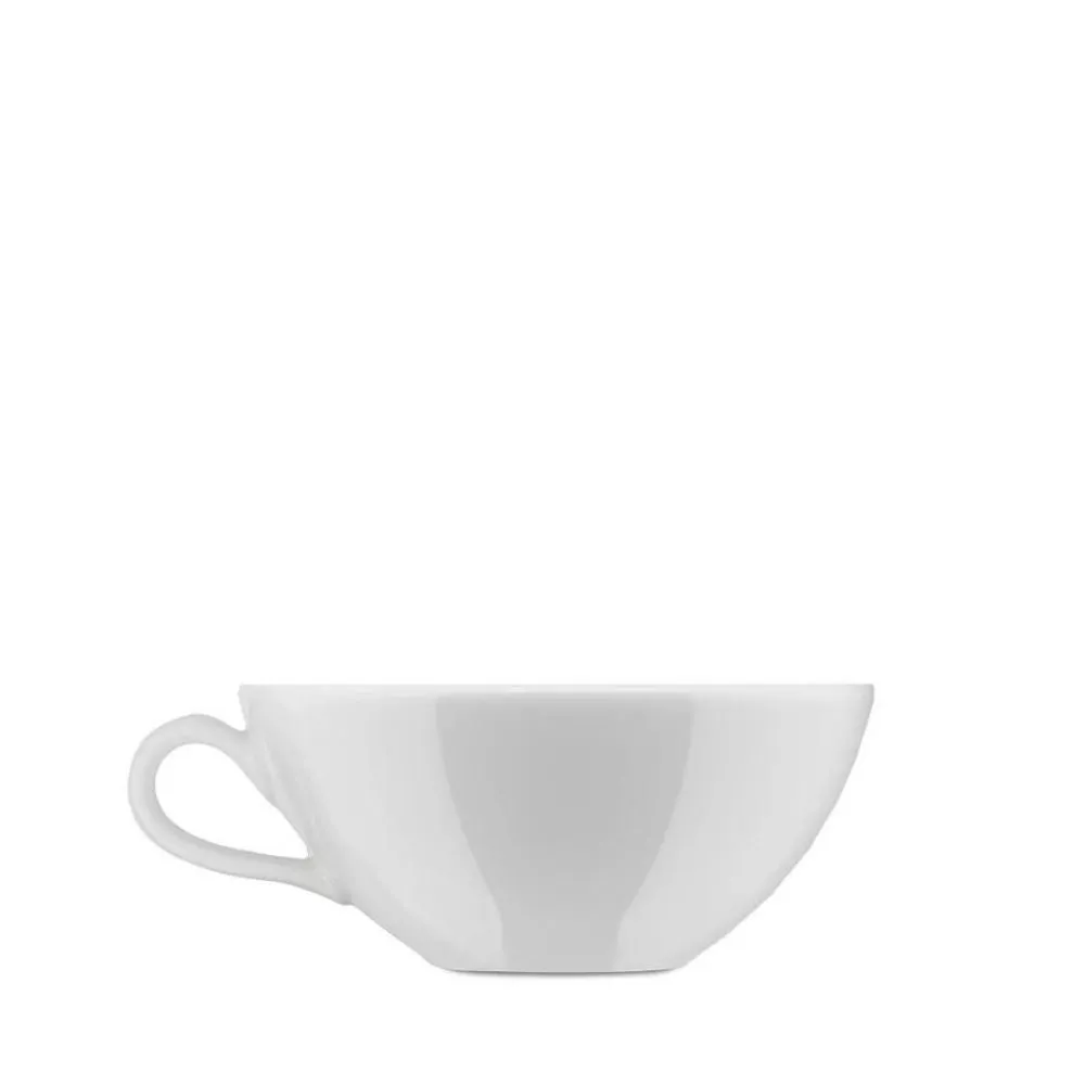 Alessi SG53/78 Mami tea cup white