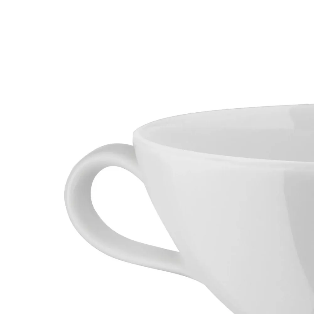 Alessi SG53/78 Mami tea cup white