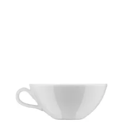 Alessi SG53/78 Mami tea cup white