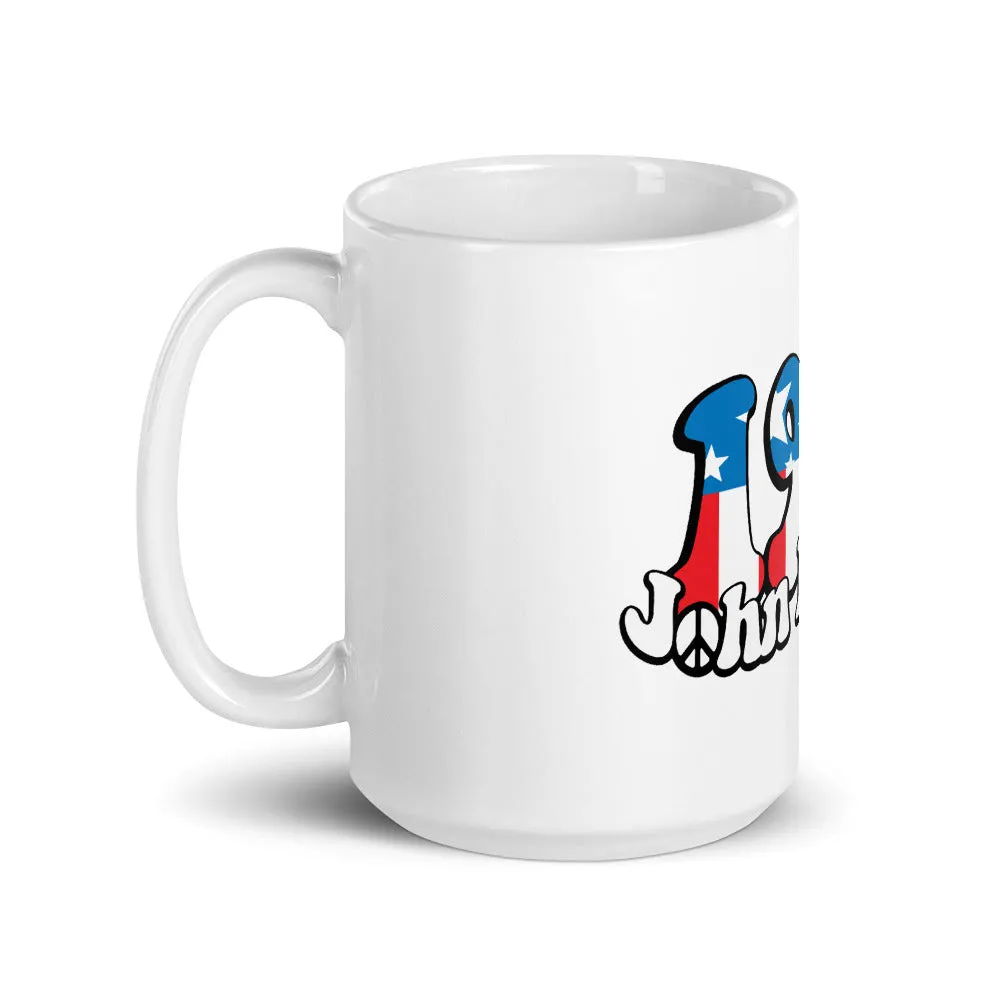 America 1969 Coffee Mug