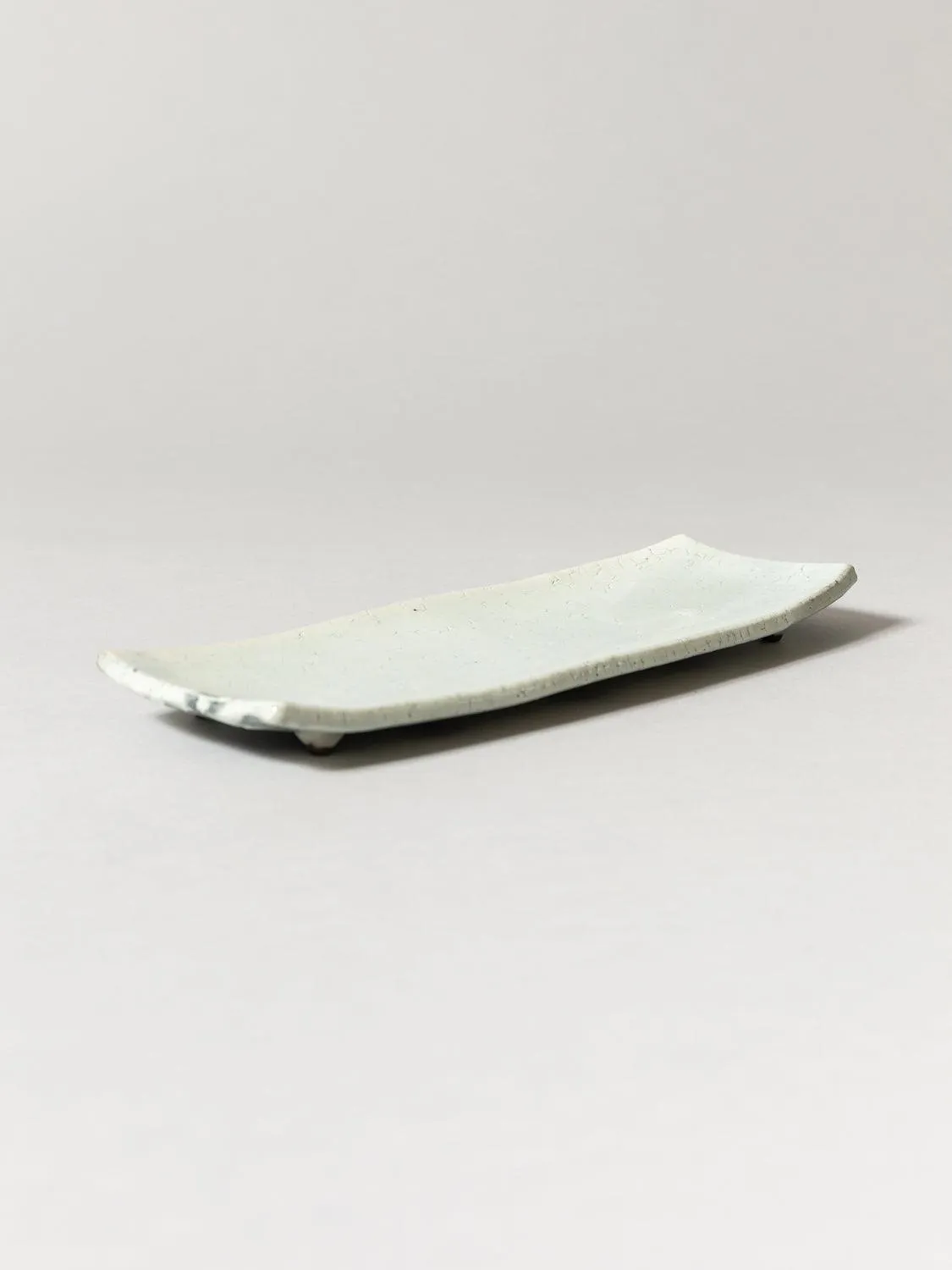 Ara Minoyaki Long Plate