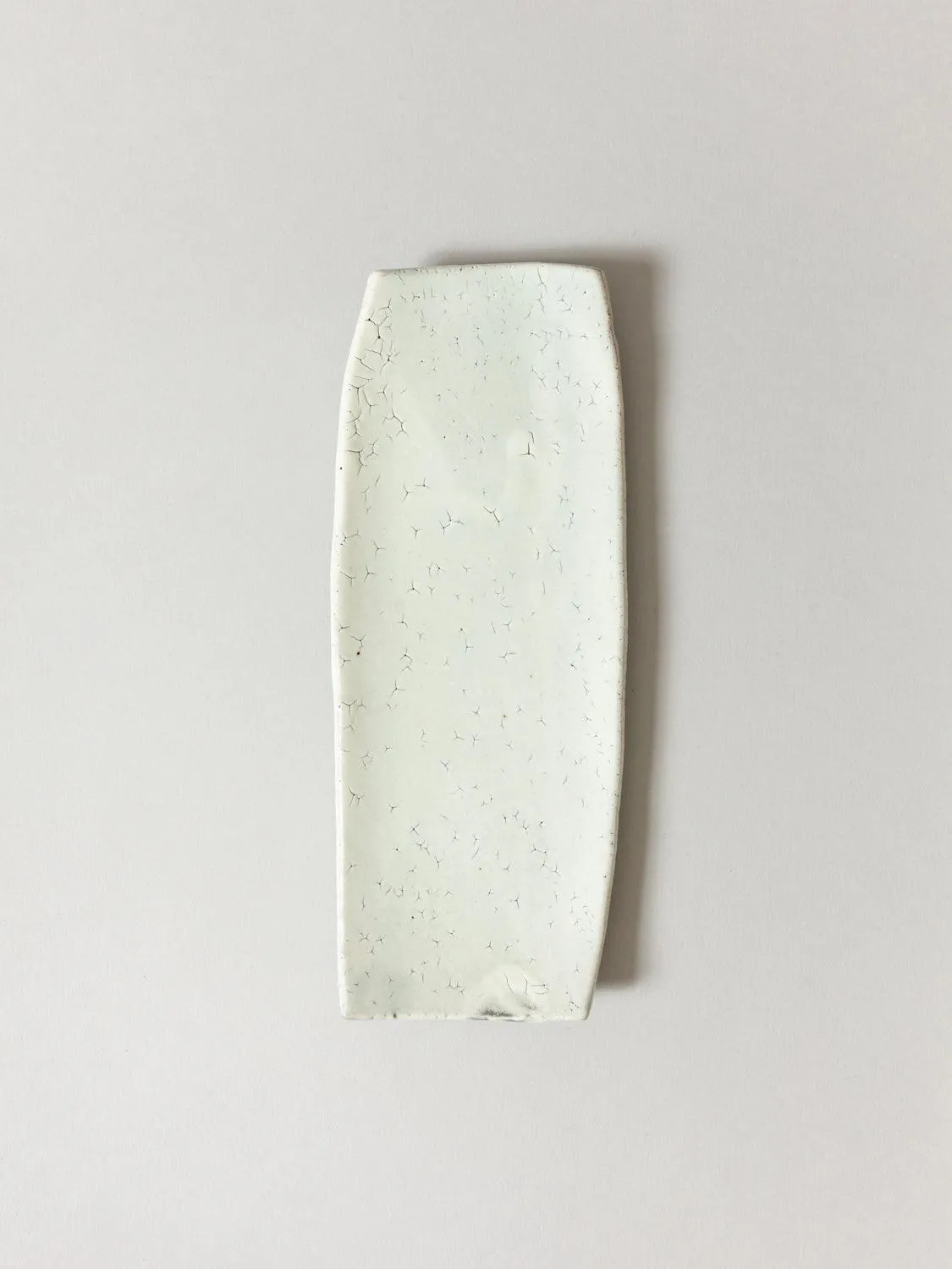 Ara Minoyaki Long Plate