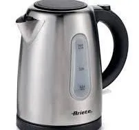 Ariete Kettle Breakfast Stainless Steel 2200W 1.7Ltr