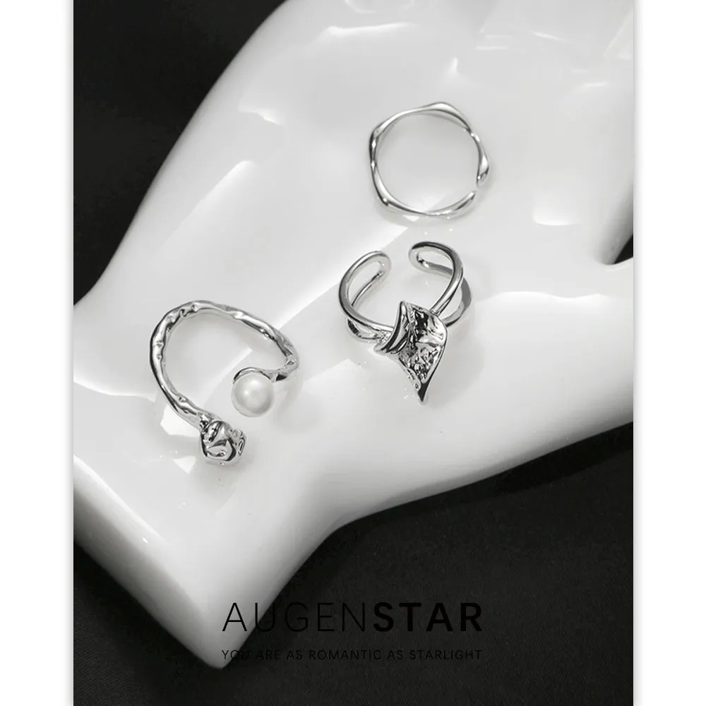 ASR | Light Luxury Versatile Combination Ring