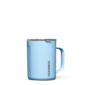 Baby Baby Blue 16 oz. Corkcicle Mug