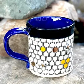 Bee Mug