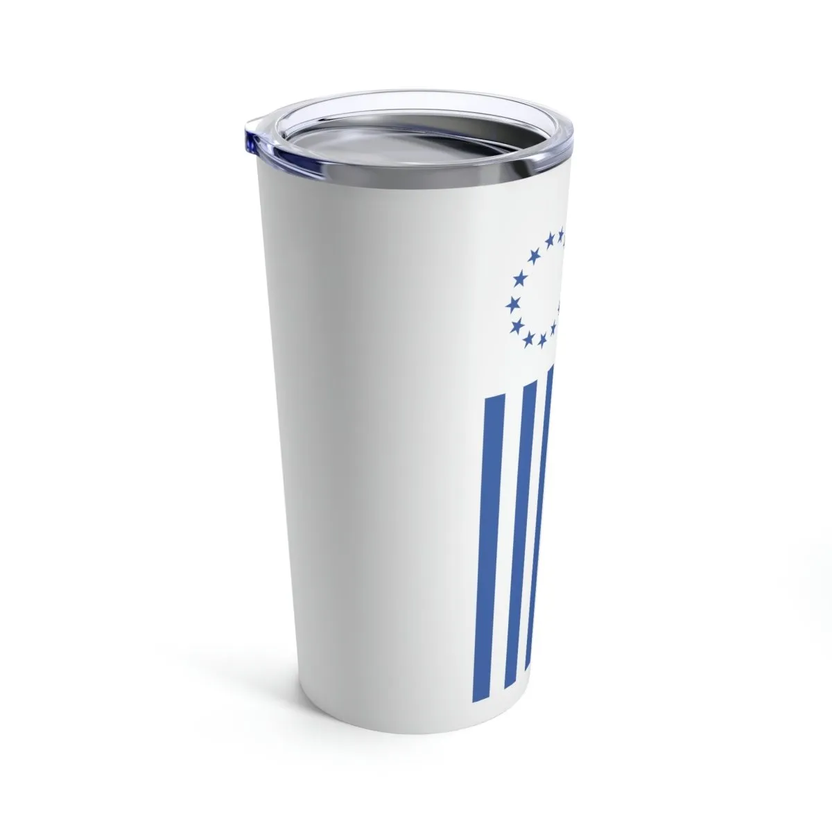 Betsy Ross Flag Tumbler 20oz