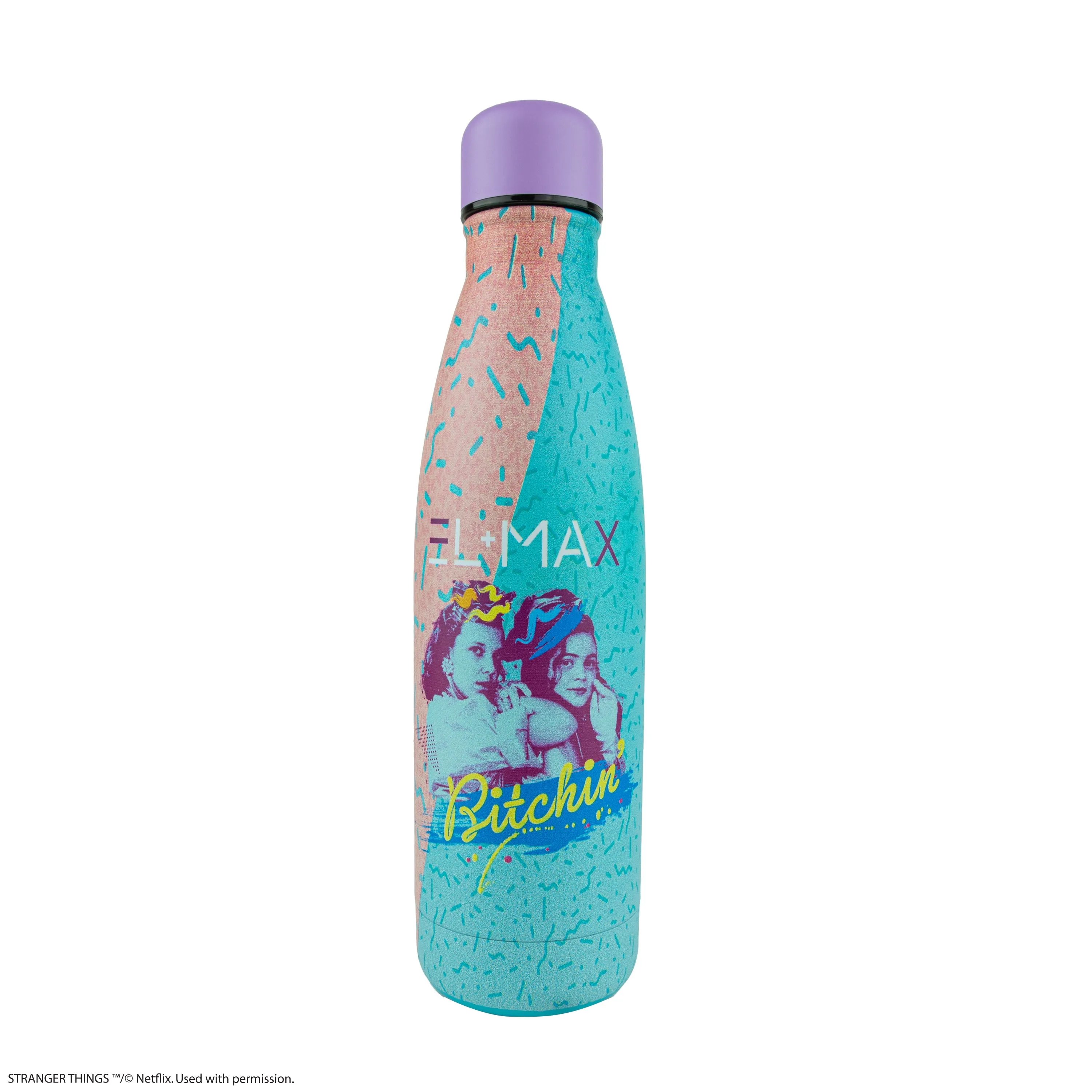 Bitchin Insulated Water Bottle