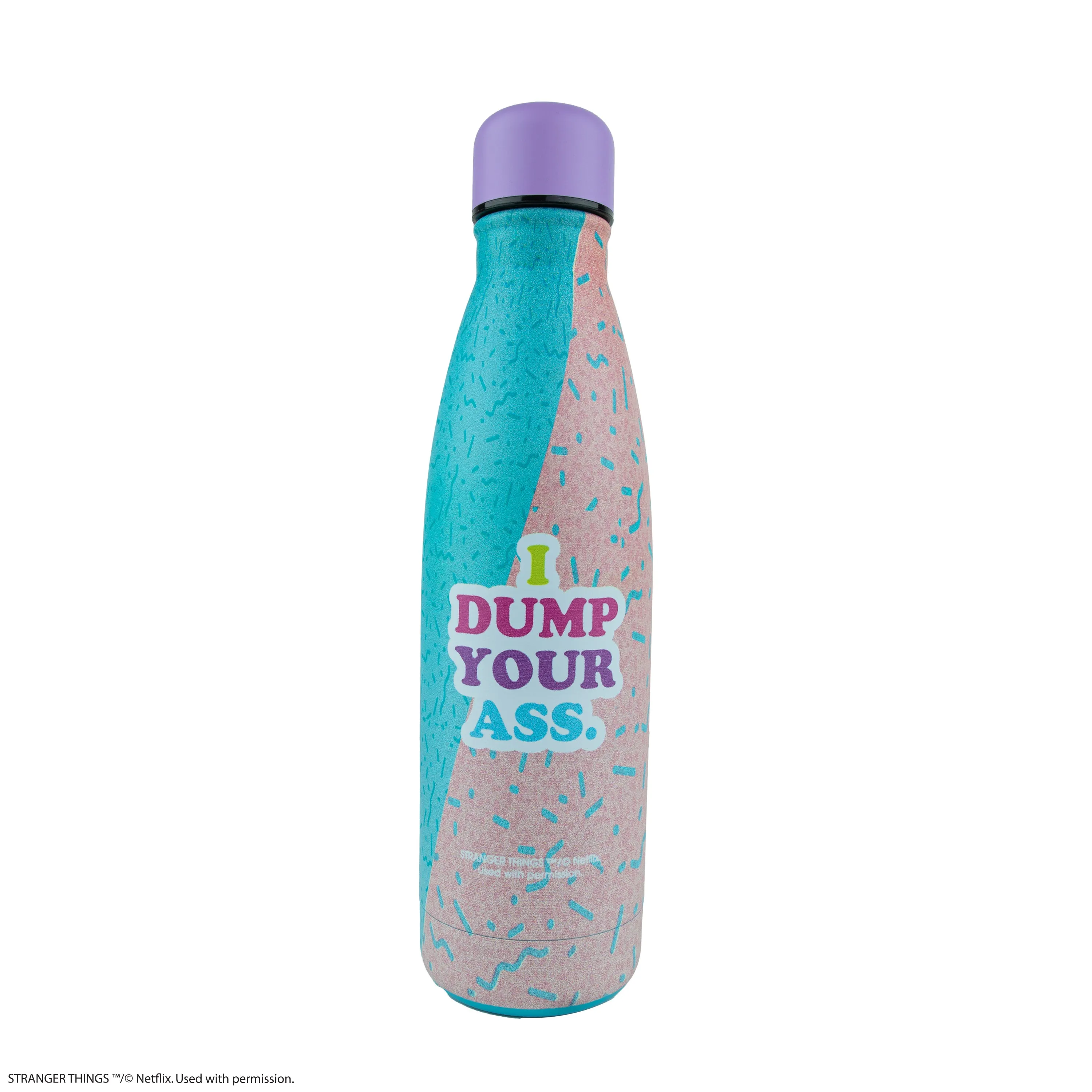 Bitchin Insulated Water Bottle