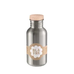 Blafre Steel Bottle 500ml - Peach