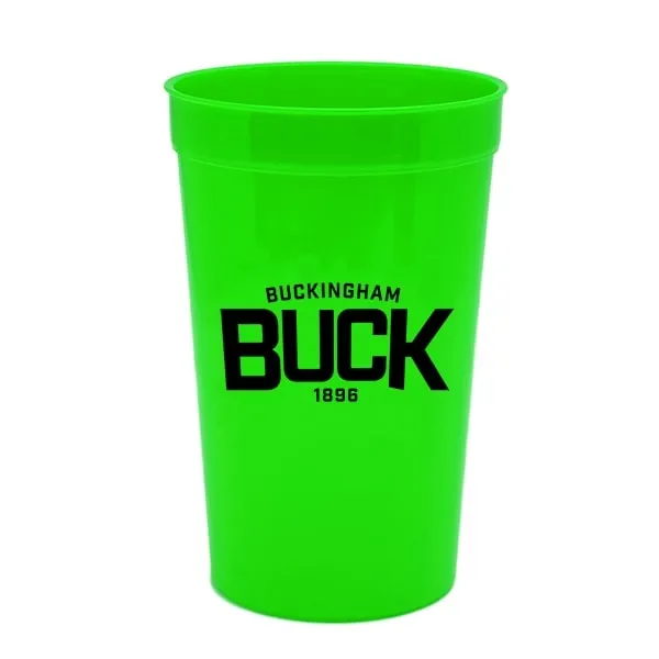 Buckingham Stadium Cup