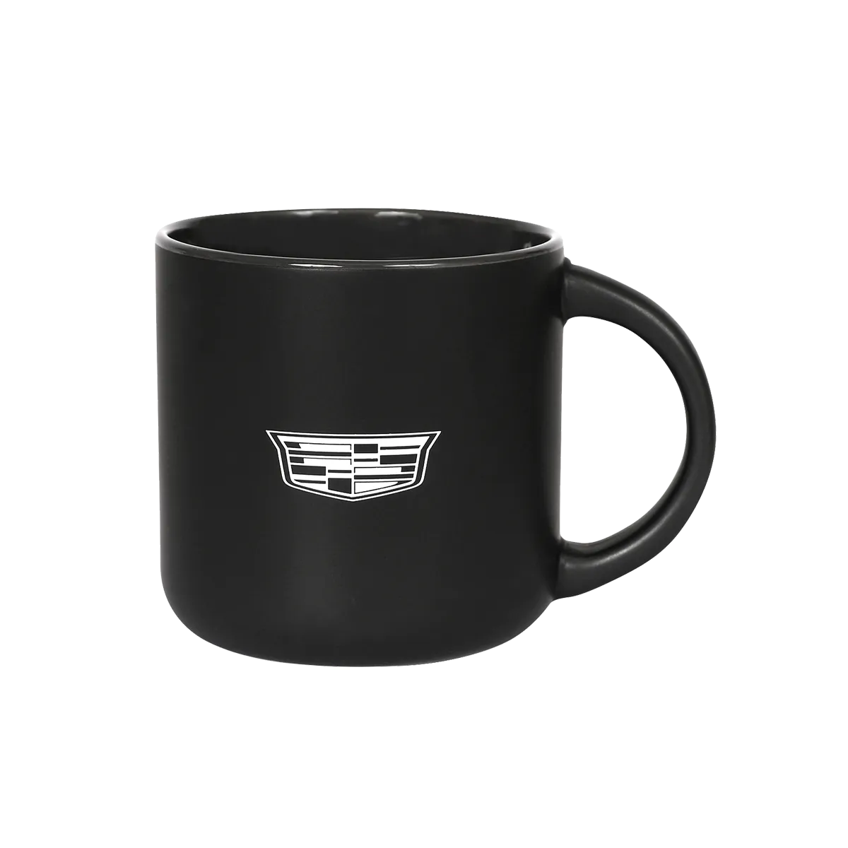 Cadillac Ceramic 14 oz. Mug