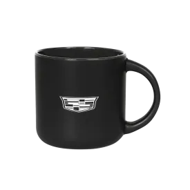 Cadillac Ceramic 14 oz. Mug