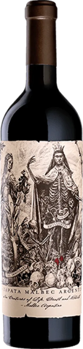 Catena Zapata 2019 Malbec Argentino