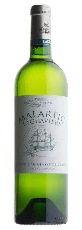 Chateau Malartic Lagraviere 2019 Bordeaux Blanc