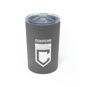 Coastline Military & Contract Ed Vacuum Insulated Tumbler, 11oz