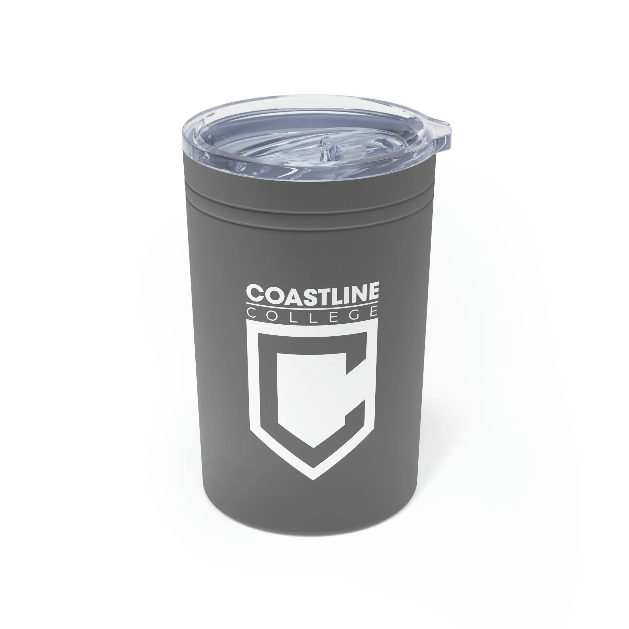 Coastline "Earth Day is Every Day" Vacuum Insulated Tumbler, 11oz