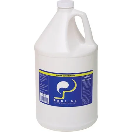 Defoamer, 1 Gallon