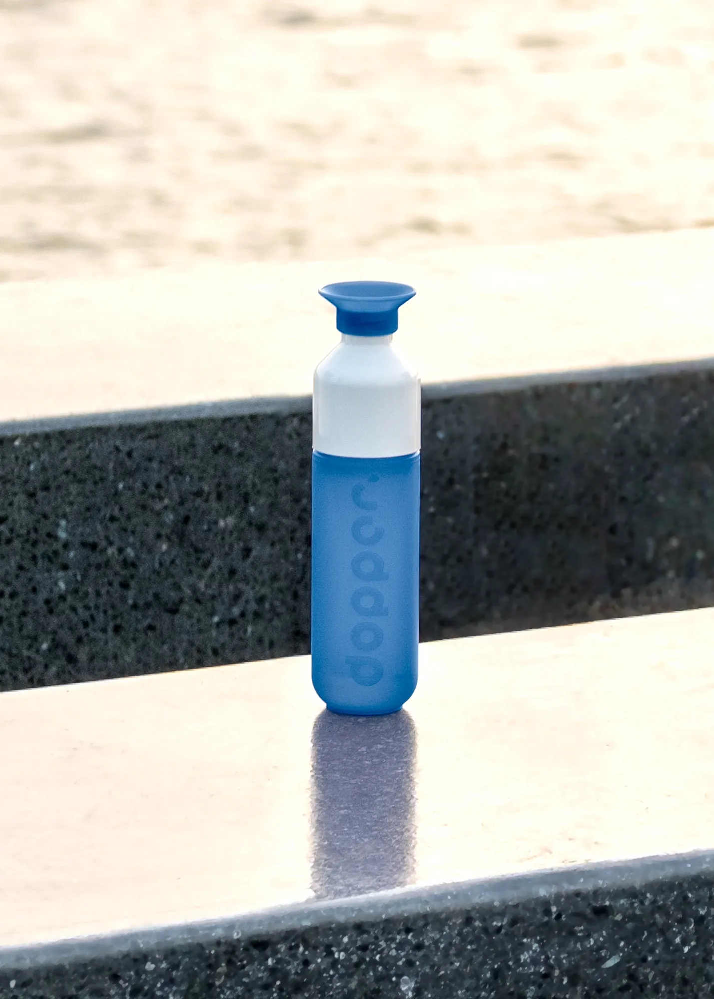 Dopper Original 450ml Pacific Blue