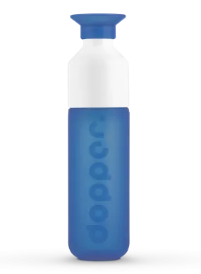 Dopper Original 450ml Pacific Blue