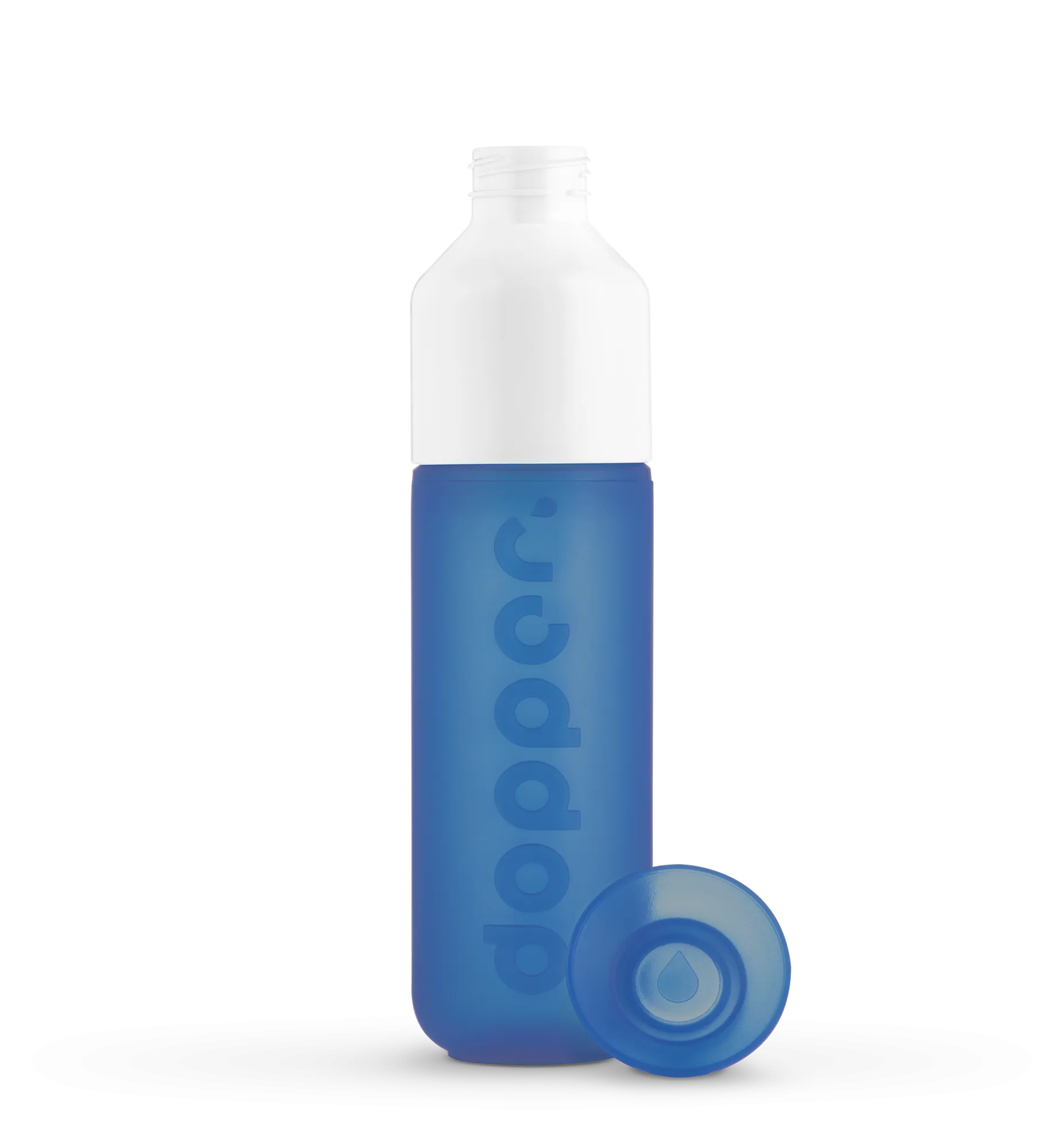 Dopper Original 450ml Pacific Blue