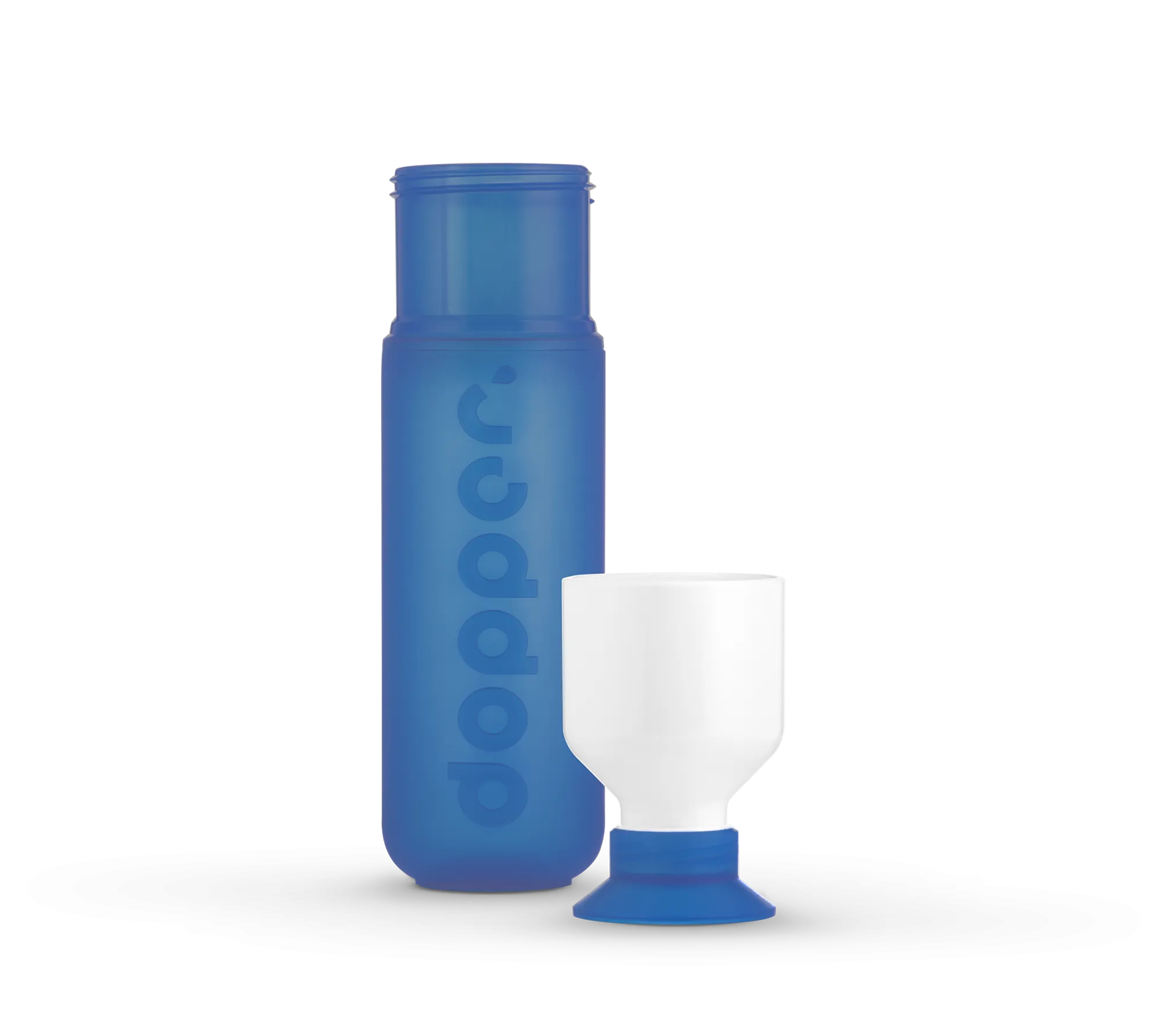 Dopper Original 450ml Pacific Blue