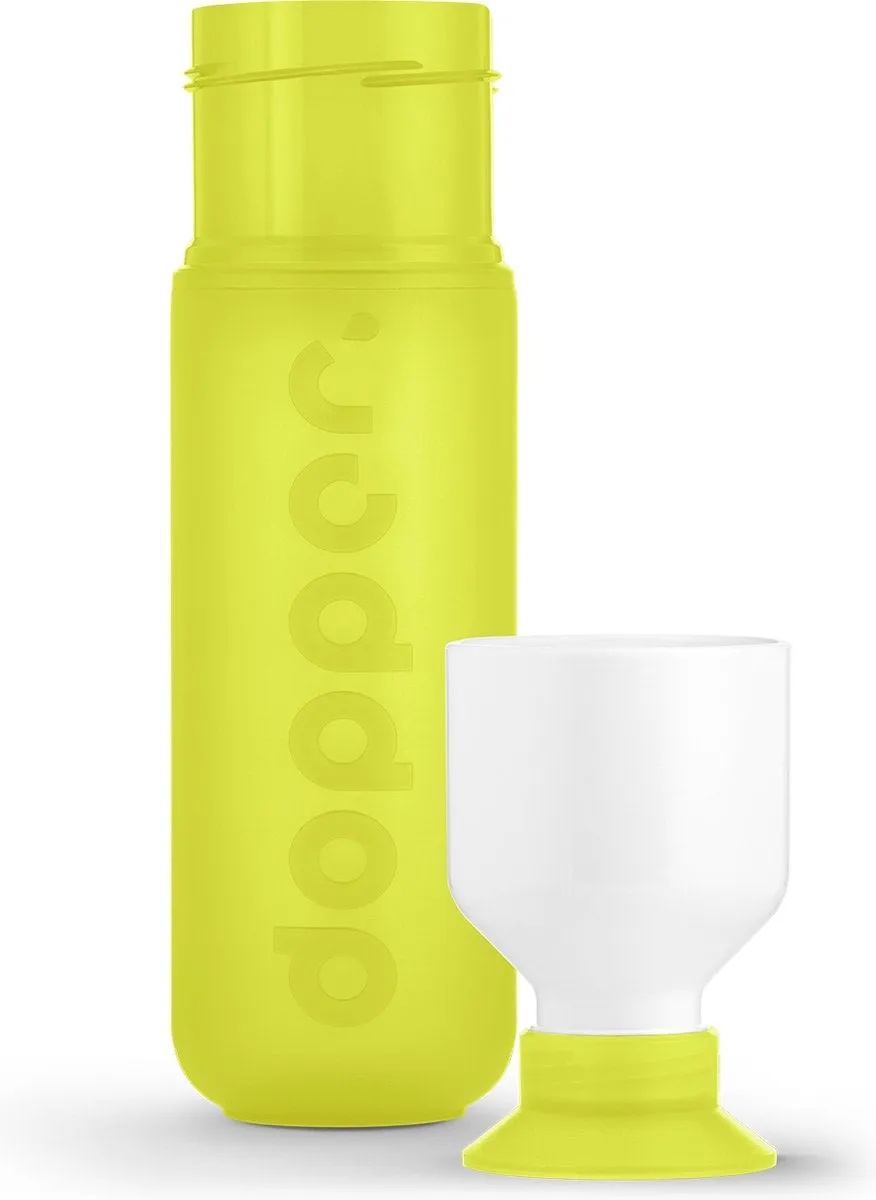 Dopper Original 450ml Seahorse Lime