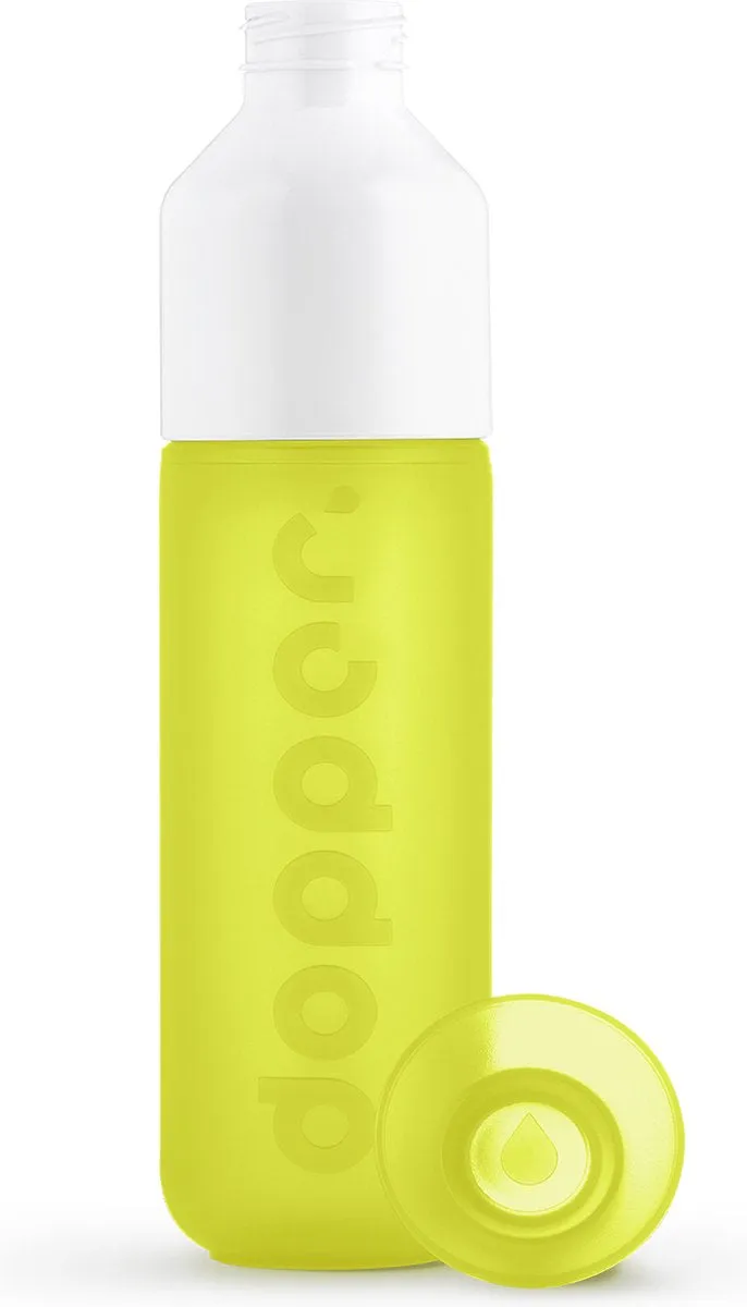 Dopper Original 450ml Seahorse Lime