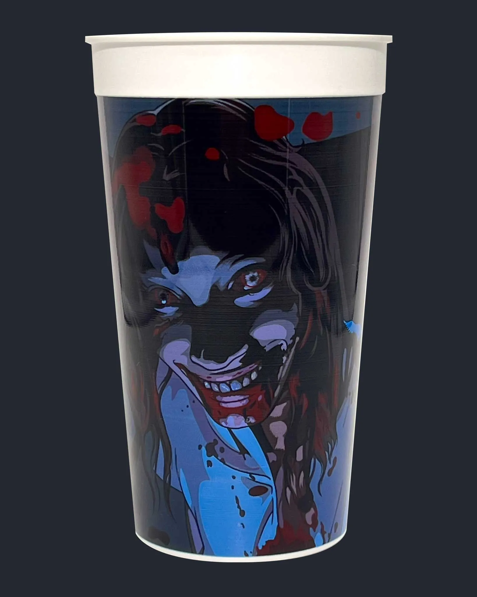 Evil Dead Rise Souvenir Cup