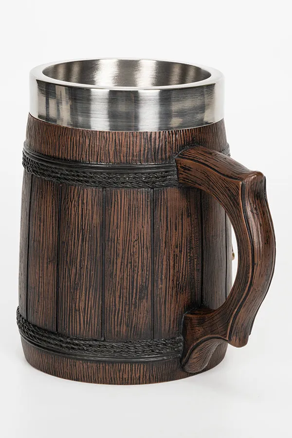 Fallout Sunset Sarsaparilla Stein