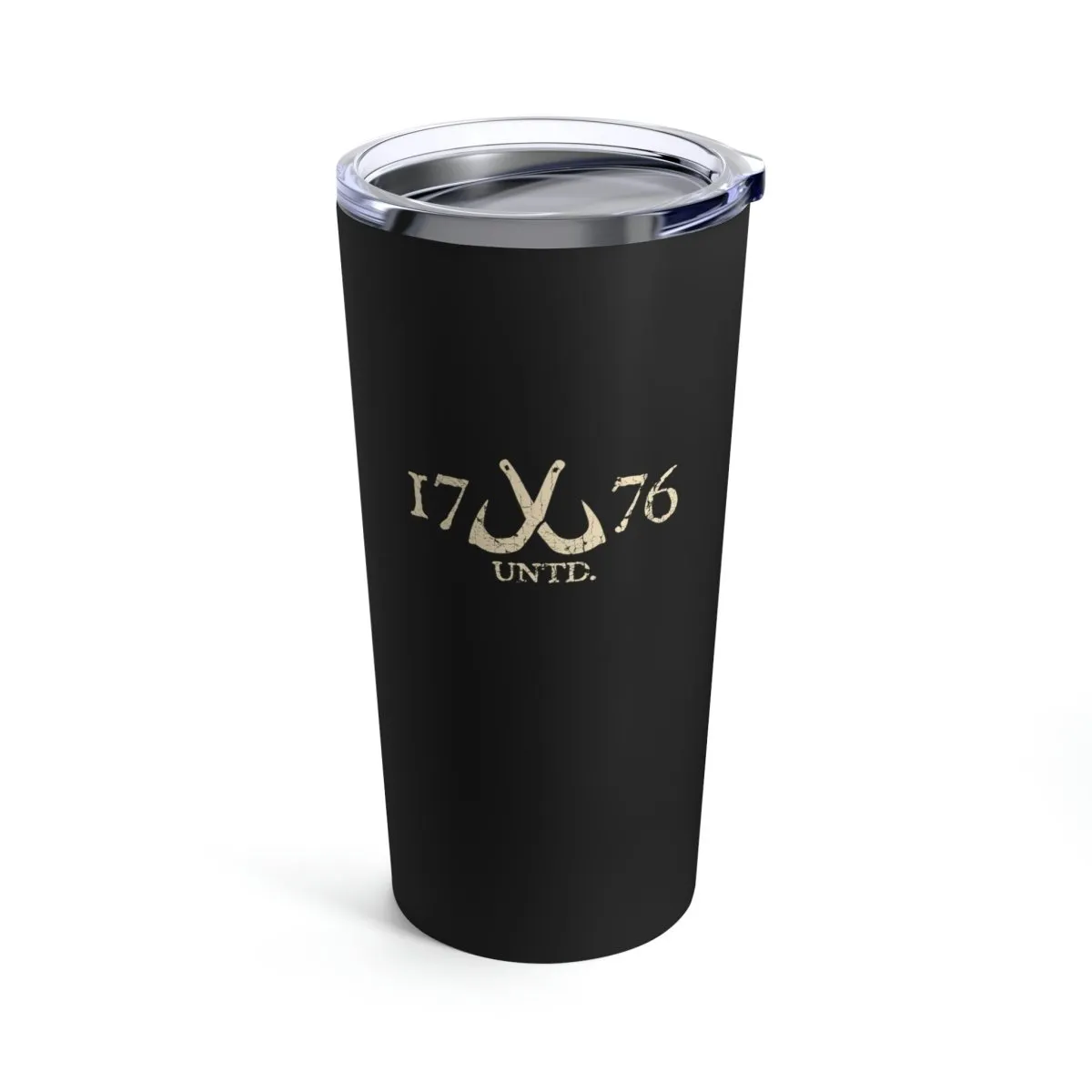 Fish or Die Tumbler 20oz