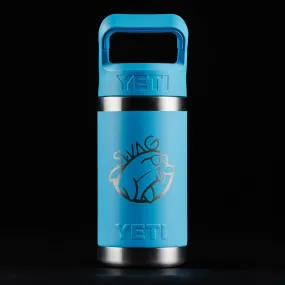 Flipper Yeti Rambler Jr Bottle