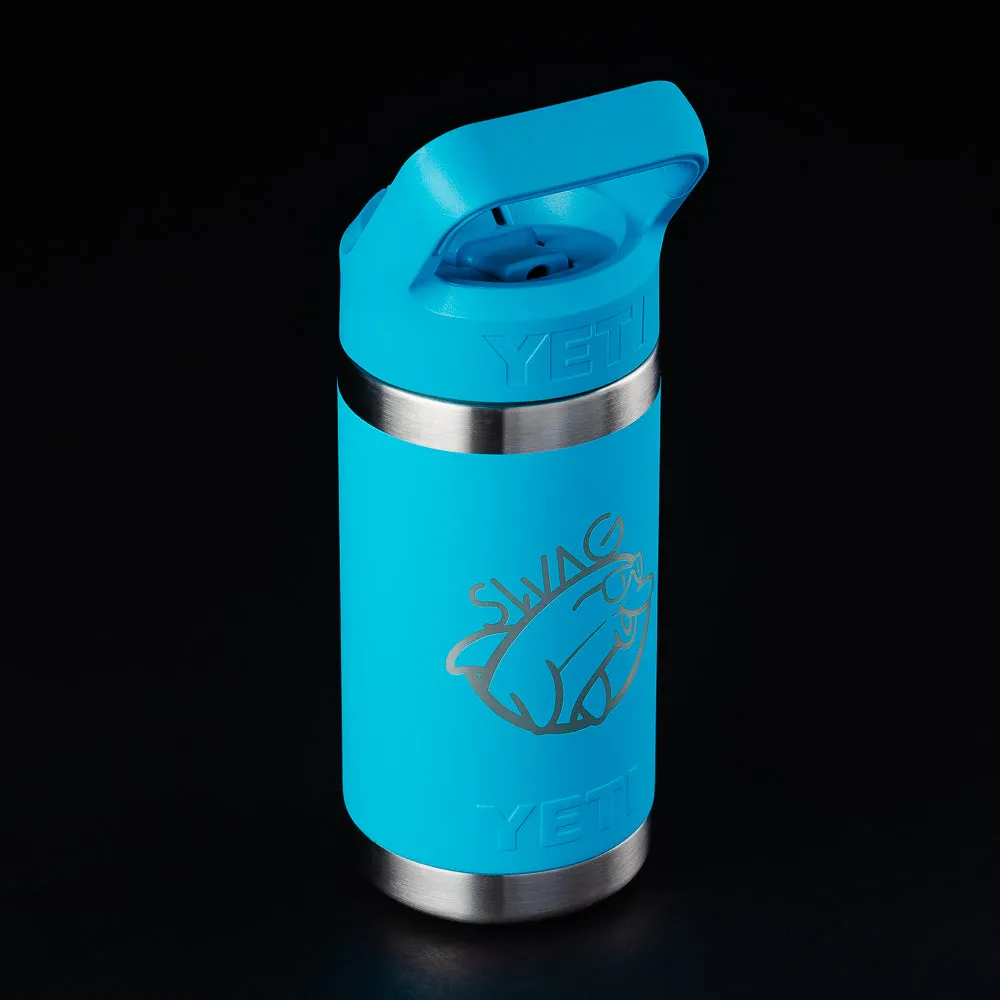 Flipper Yeti Rambler Jr Bottle